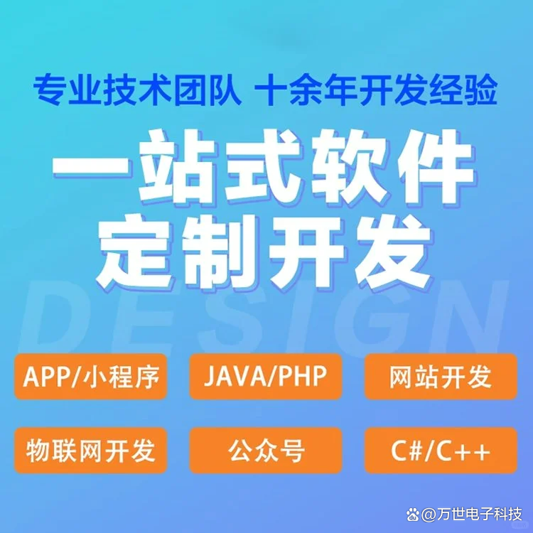 津南区软件开发